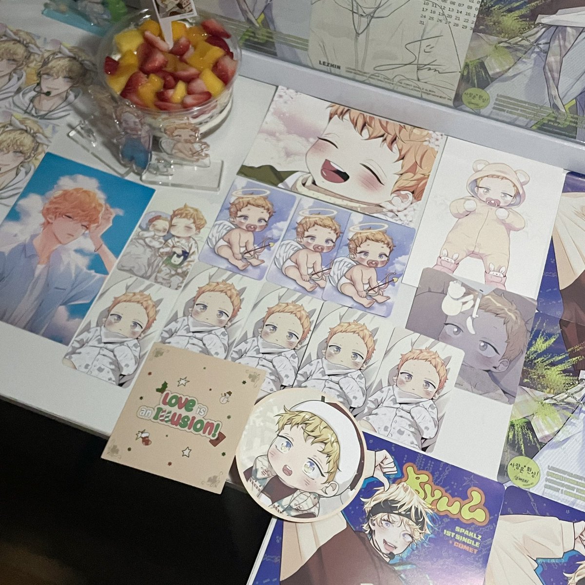 바니🍑 tweet media