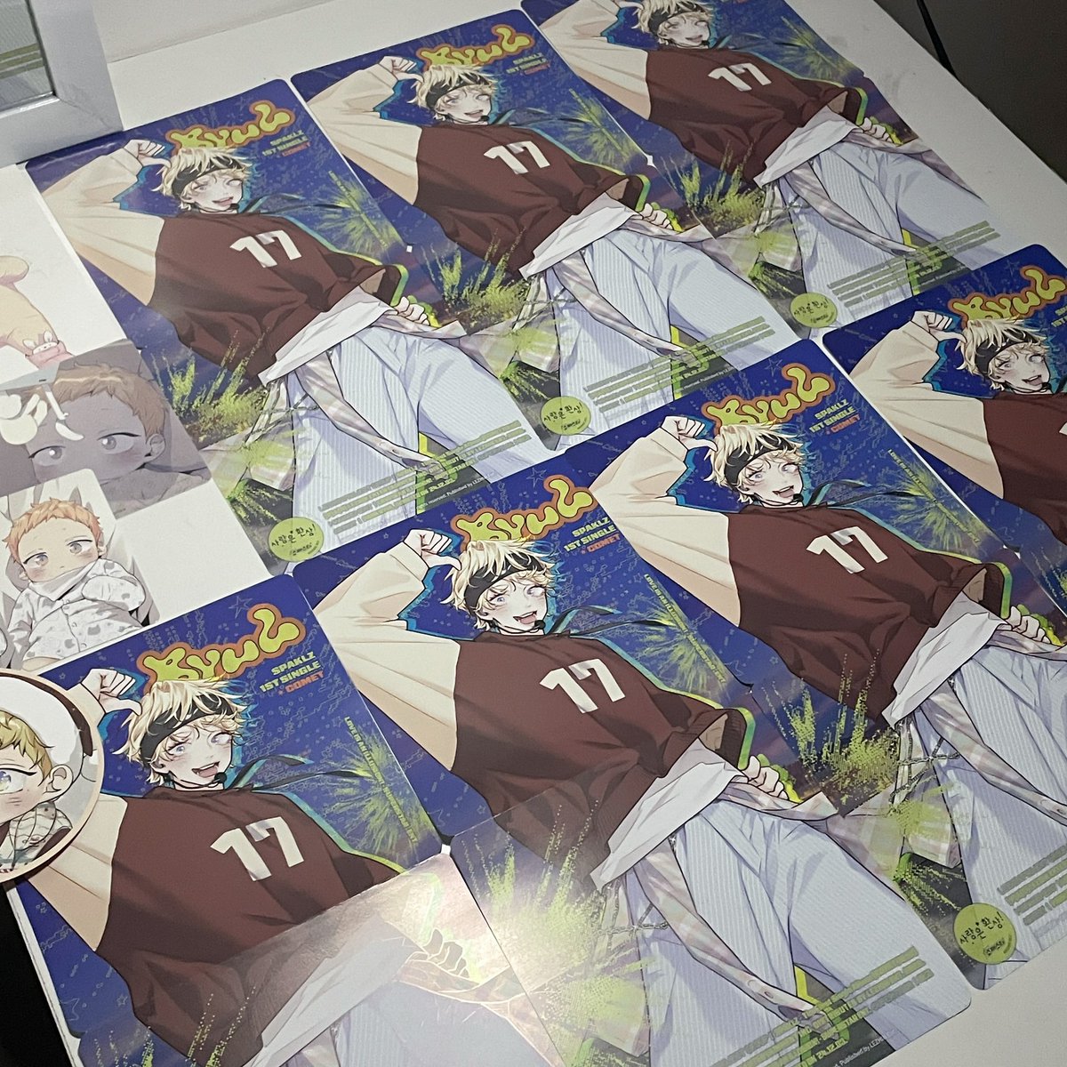 바니🍑 tweet media