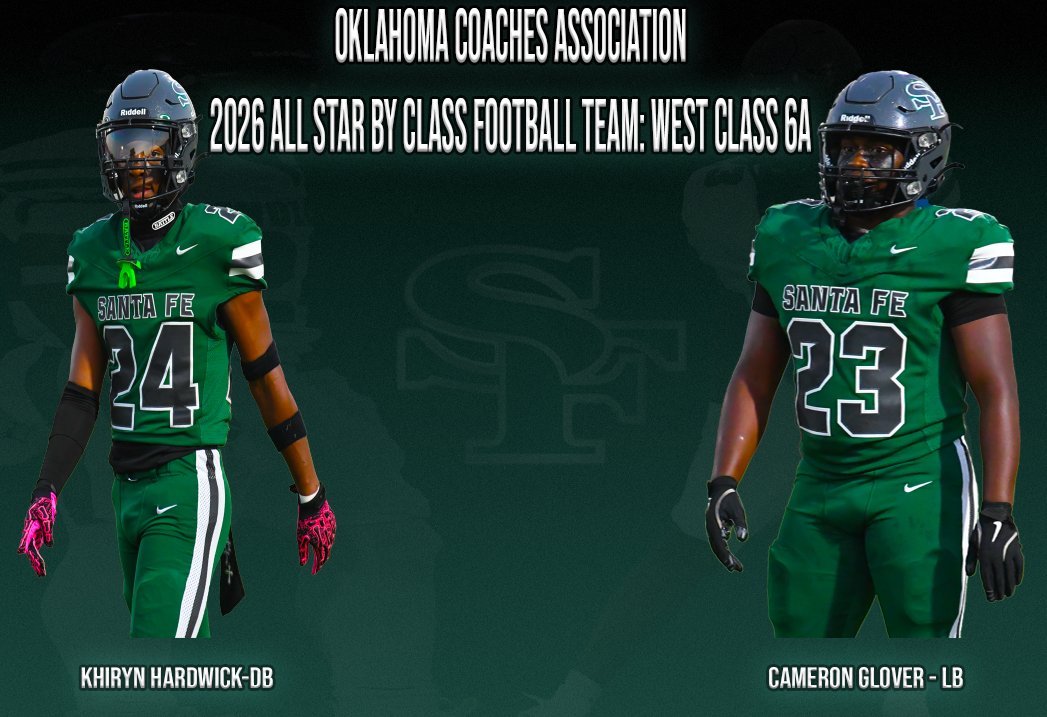 Santa Fe Wolves Football #TheFE tweet media