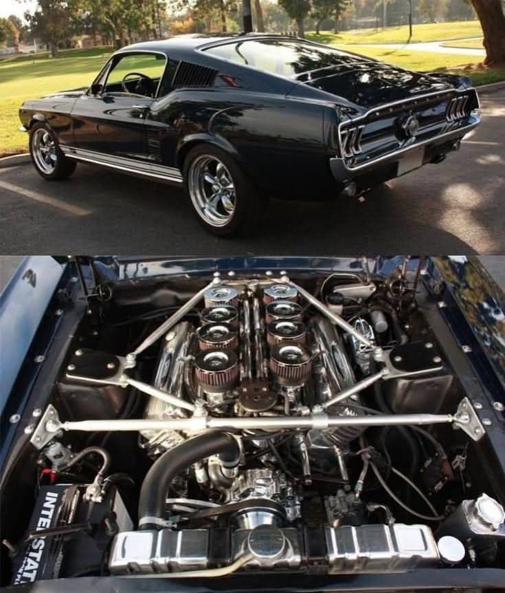 AlejandroJGarza's tweet image. #FastbackFriday 🏁