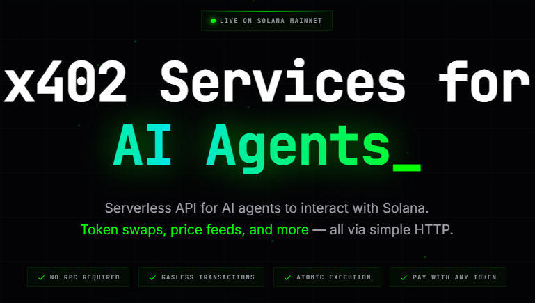 x402 industries tweet media