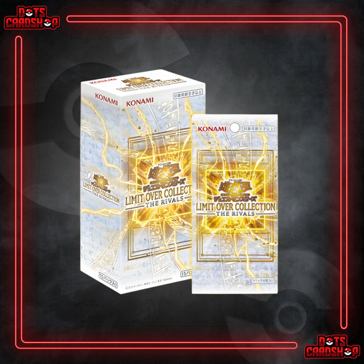 Dot’sCardShop tweet media
