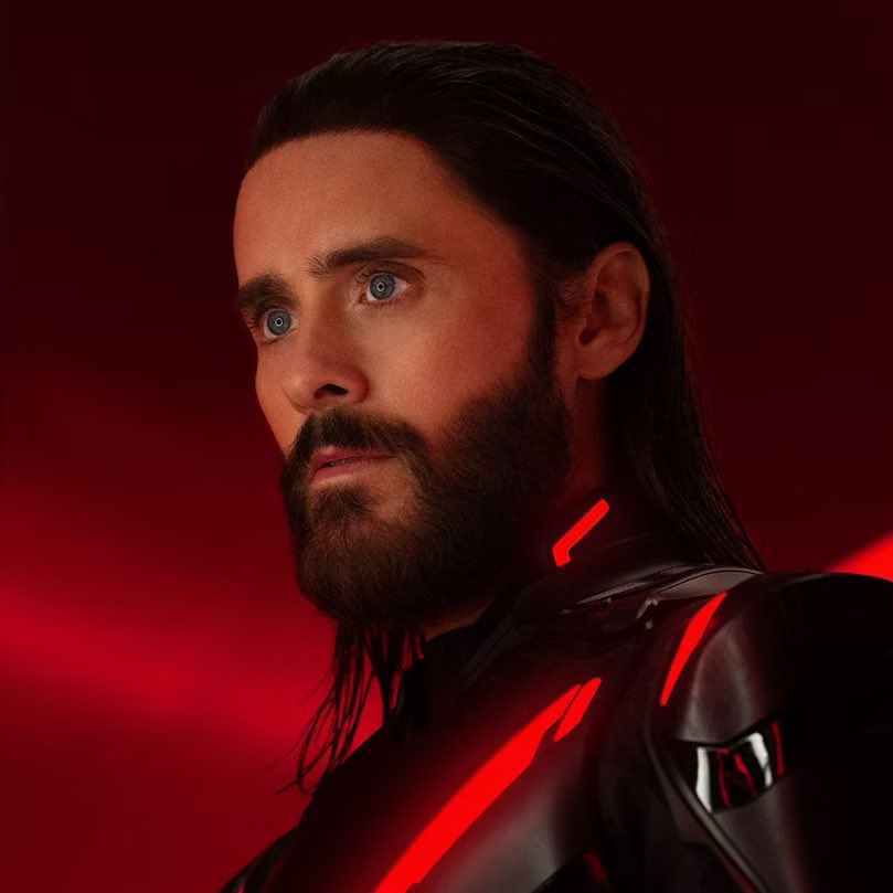 DiscussingFilm's tweet image. Skeletor is “the embodiment of toxic masculinity” in the ‘MASTERS OF THE UNIVERSE’ movie, says director Travis Knight.

“Jared Leto wanted to swing for the fences”

(Source: empireonline.com/movies/news/sk…)