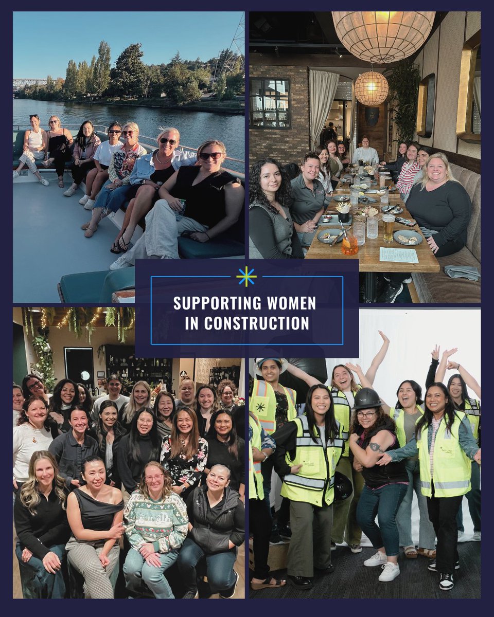 Skyline Construction tweet media