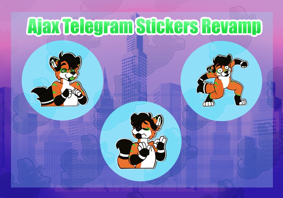 PomTheCorgi🇨🇦 - Commissions OPEN tweet media