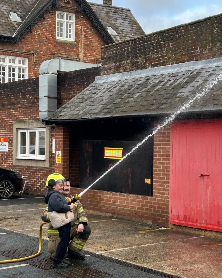 RA Butler Academy  tweet media