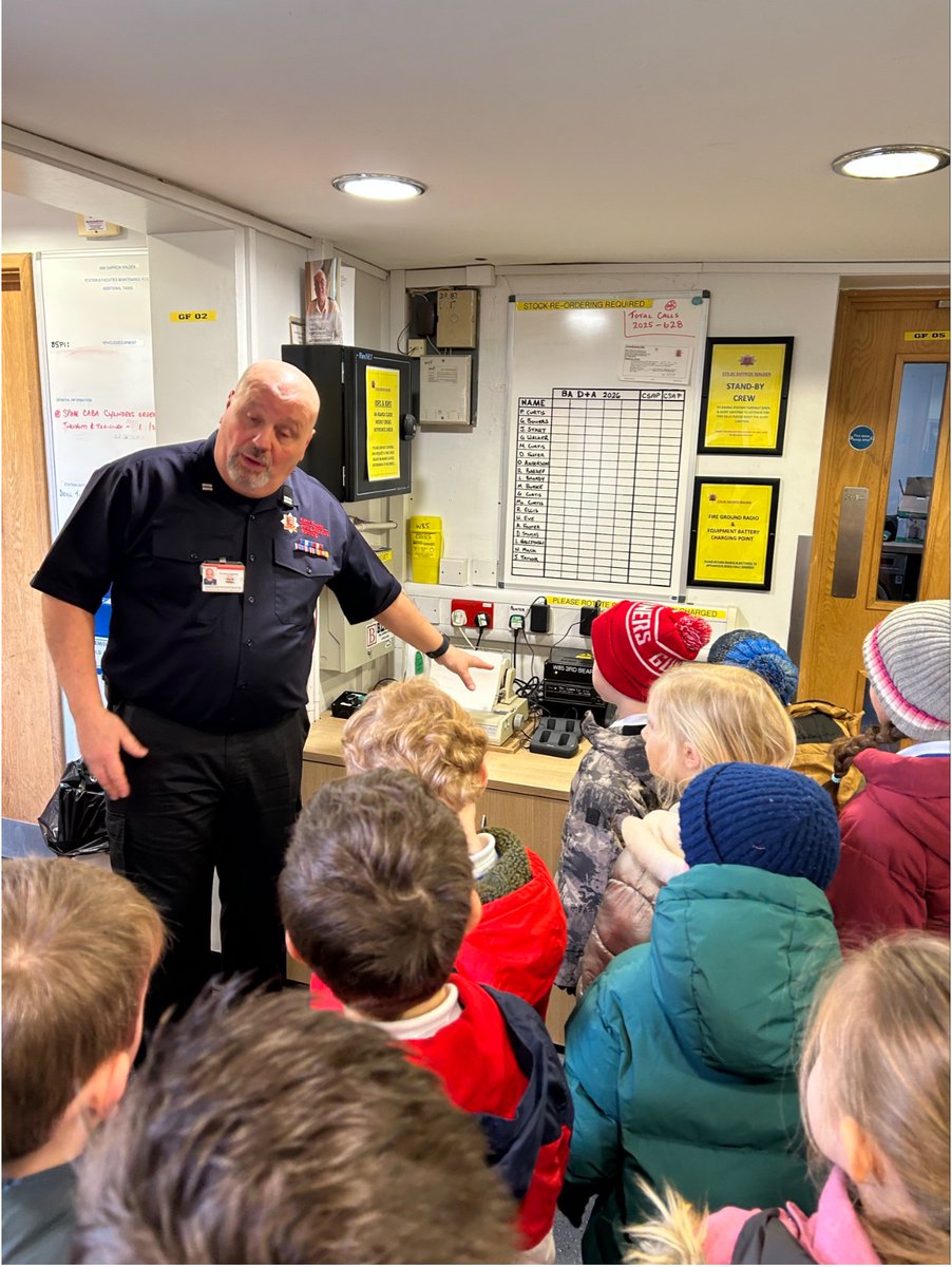 RA Butler Academy  tweet media