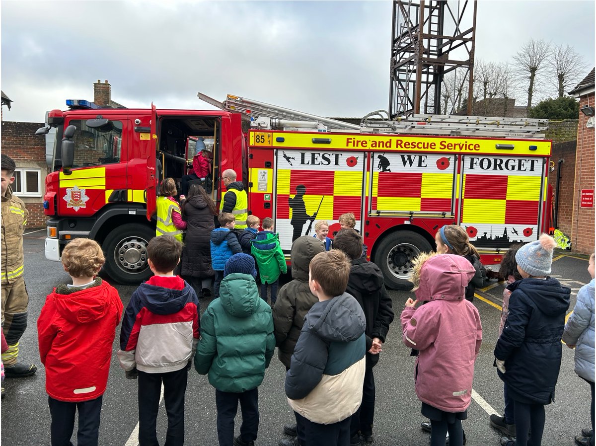 RA Butler Academy  tweet media