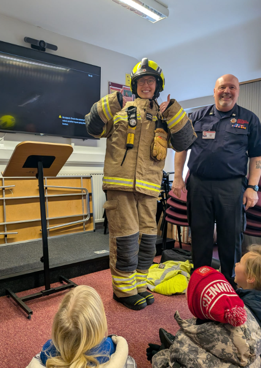 RA Butler Academy  tweet media