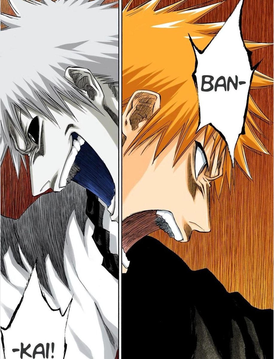 Daily Zangetsu - 斬月 tweet media