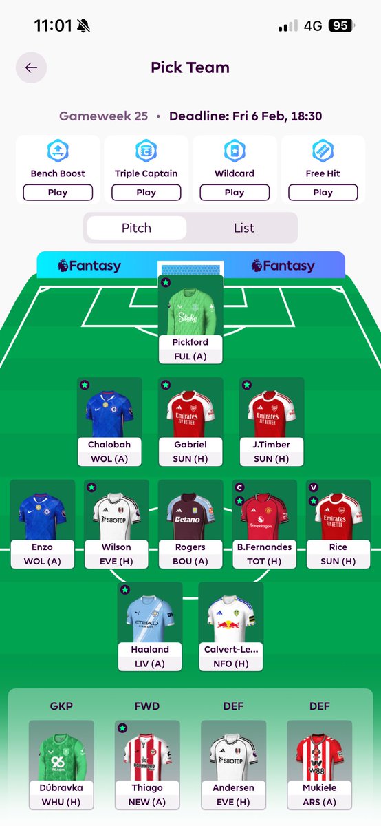 QuantumOW's tweet photo. @SalomonYaniv @FPLPriceChanges Who would you bench? https://t.co/EnCHIeX1cT