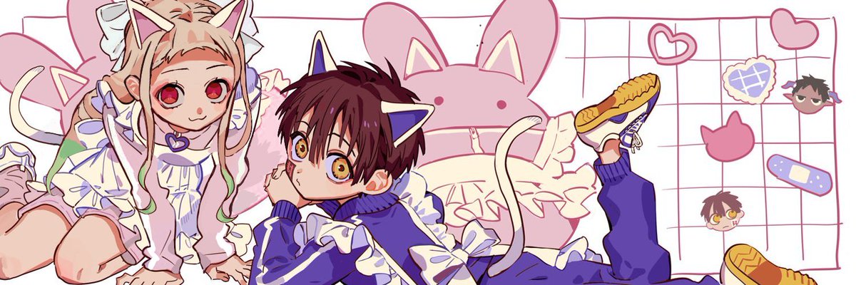 TsuEvilSily's tweet photo. Tsunene!! :33
#tbhk #jshk #tsunene #tsukanene #tsukasayugi #yashironene https://t.co/mqz3HkAh87