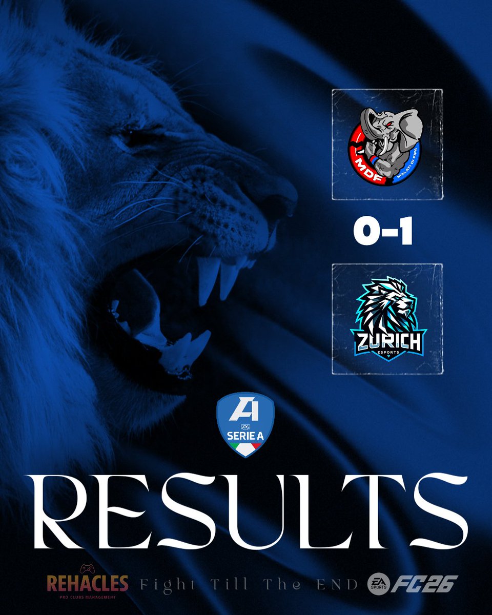 Zurich eSports tweet media