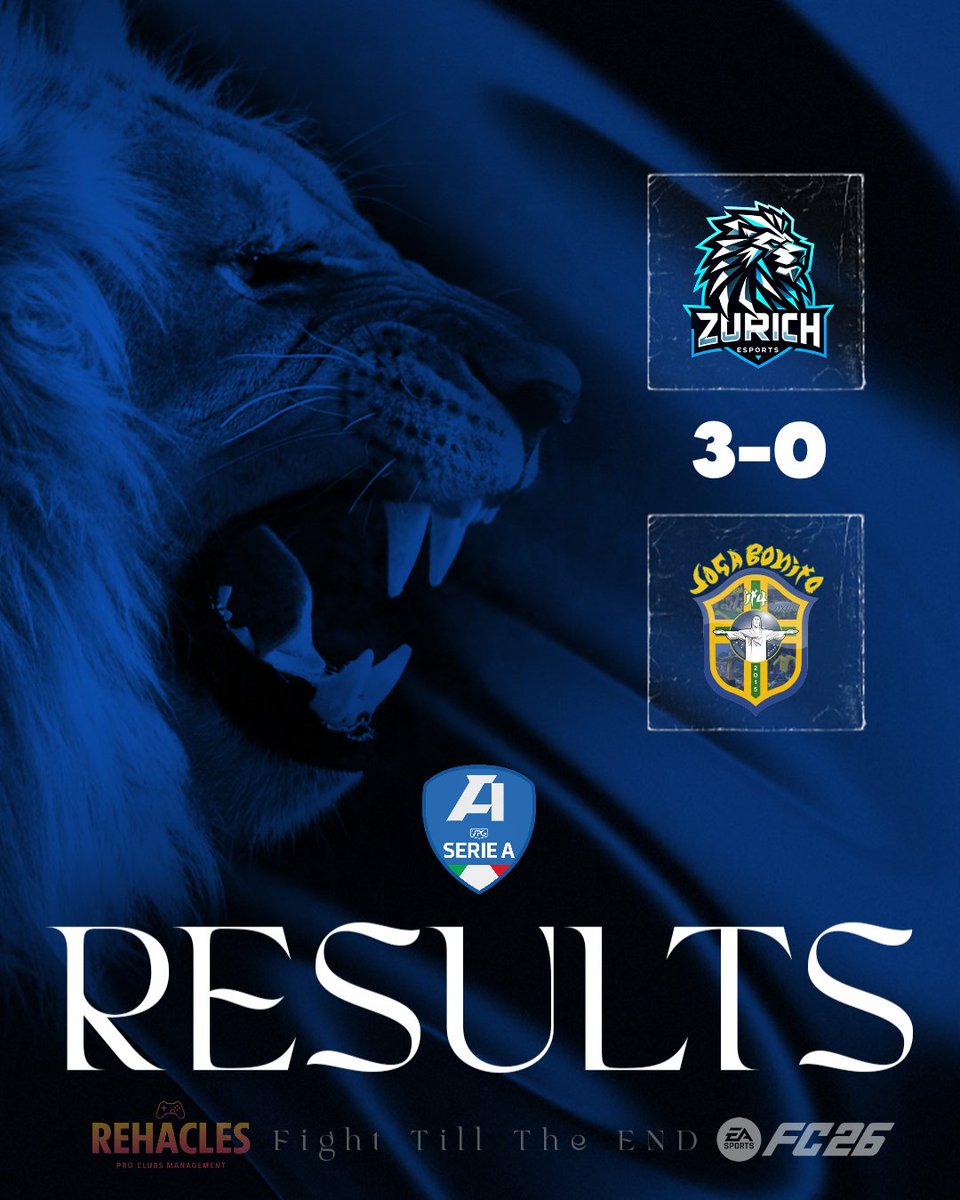 Zurich eSports tweet media