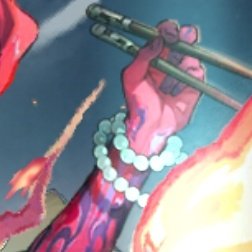 아 근데 진짜.
진짜로.
다른 동생들처럼
염주 달고잇는거 너무.좋으네..