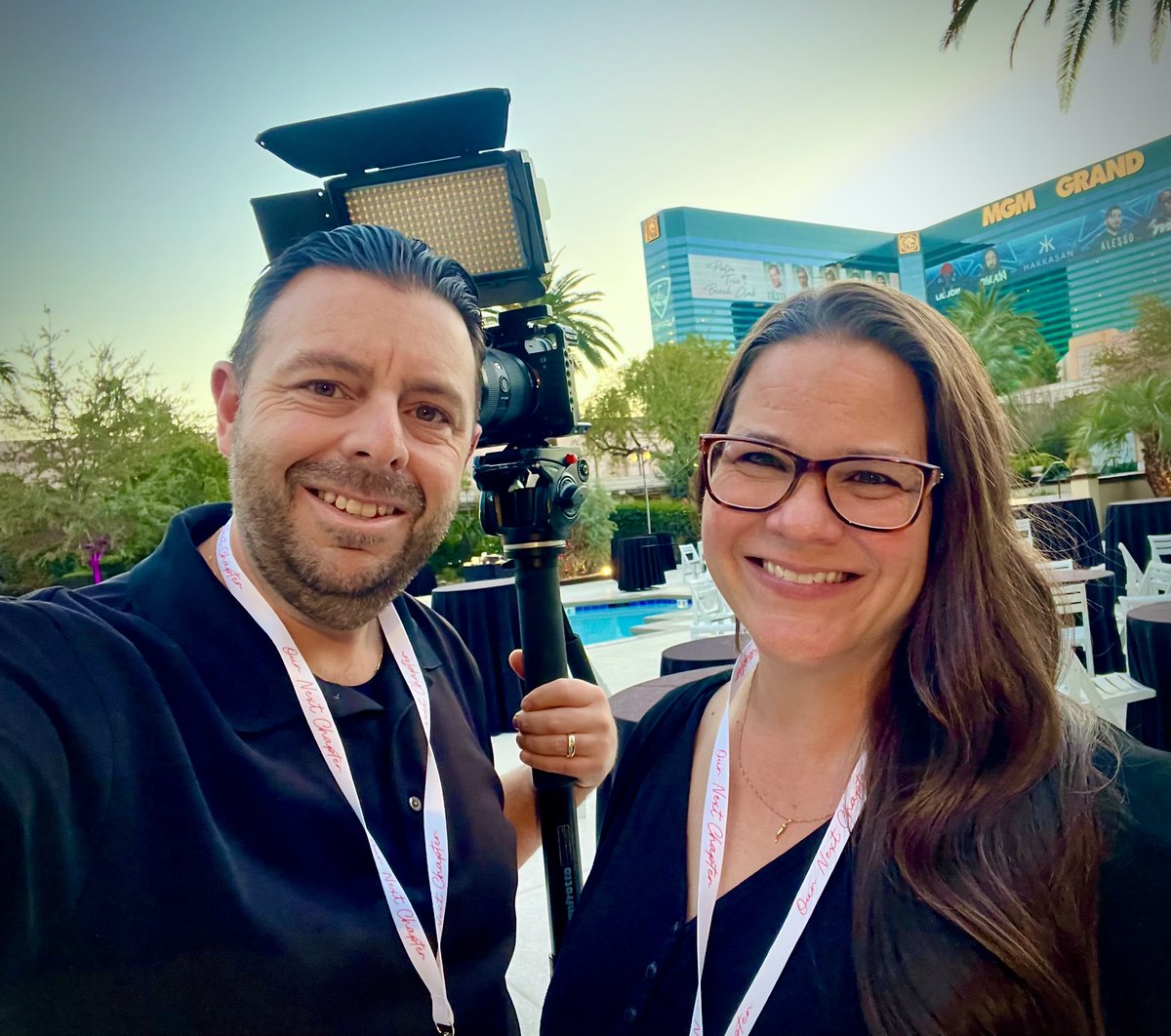 CreativeEyeProd's tweet photo. Just wrapped a national sales meeting in Las Vegas, capturing key moments, speakers, and the energy that brings teams together.

We cover events wherever they happen!

https://t.co/AmOIErSJyz https://t.co/VtINCJB9s6