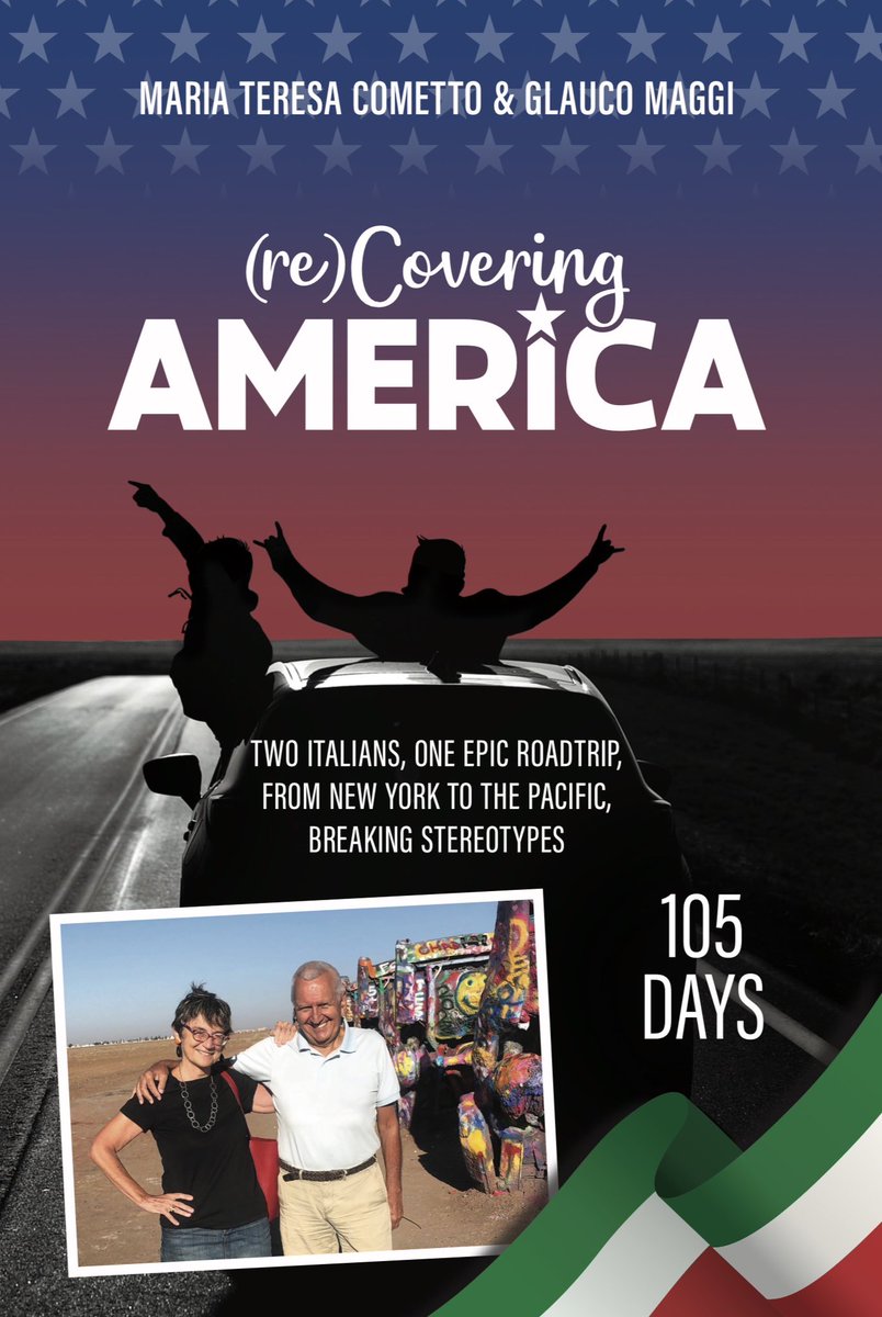 Maria Teresa Cometto tweet media