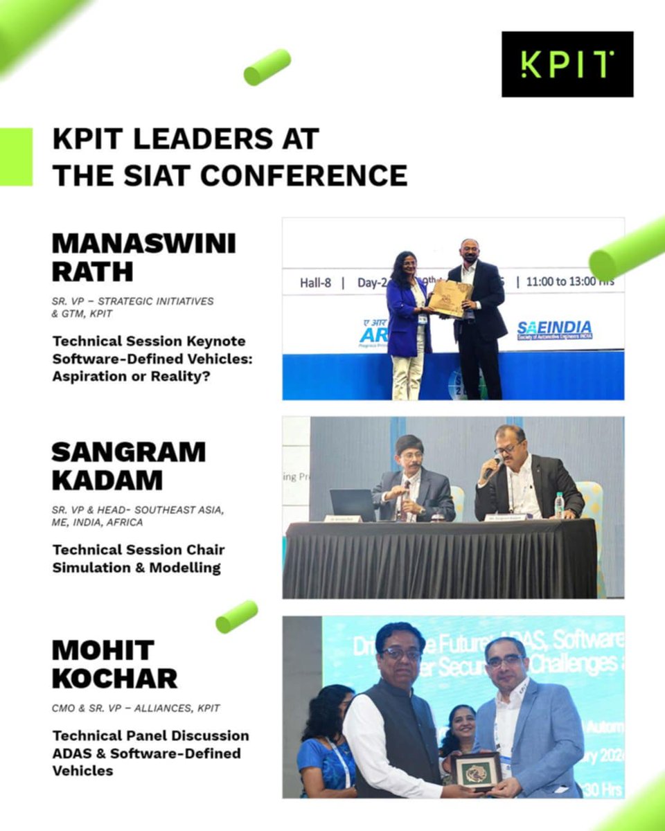 KPIT tweet media