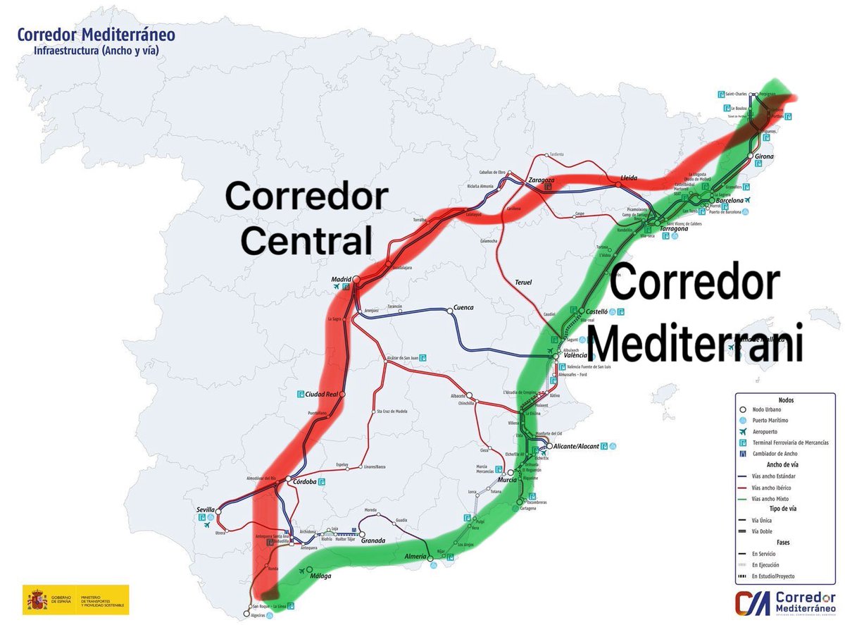M’ajudeu a recordar-li al ministre <a href="/oscar_puente_/">Óscar Puente</a>  on està el Mediterrani?