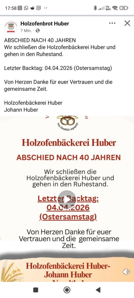 Der traurige Tag kommt bald.
<a href="/_donalphonso/">Don Alphonso</a>