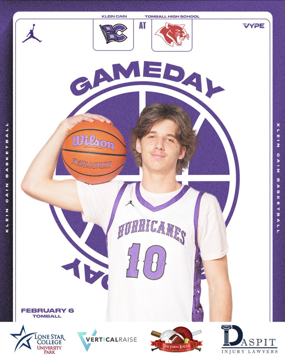 Klein Cain Boys 🏀 tweet media