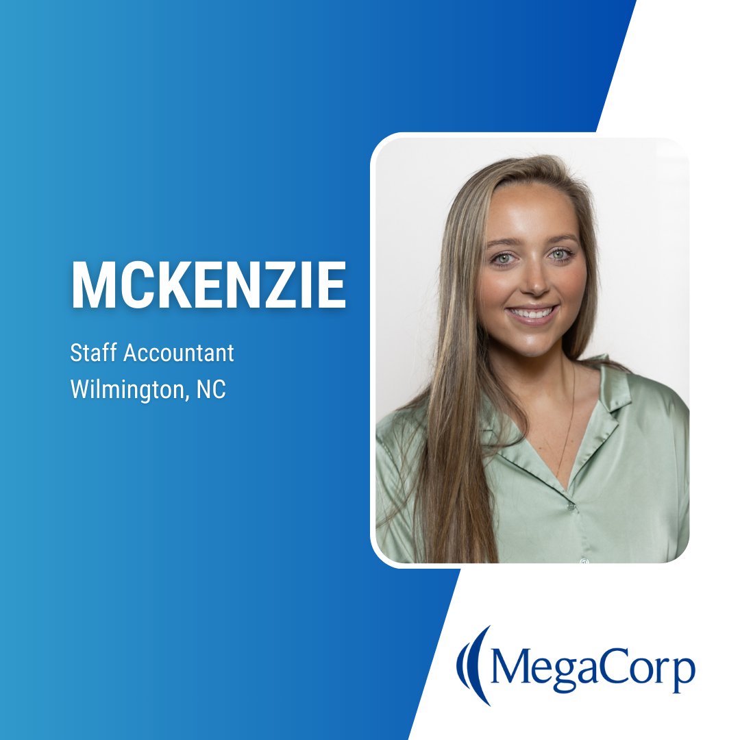 MegaCorp Logistics tweet media