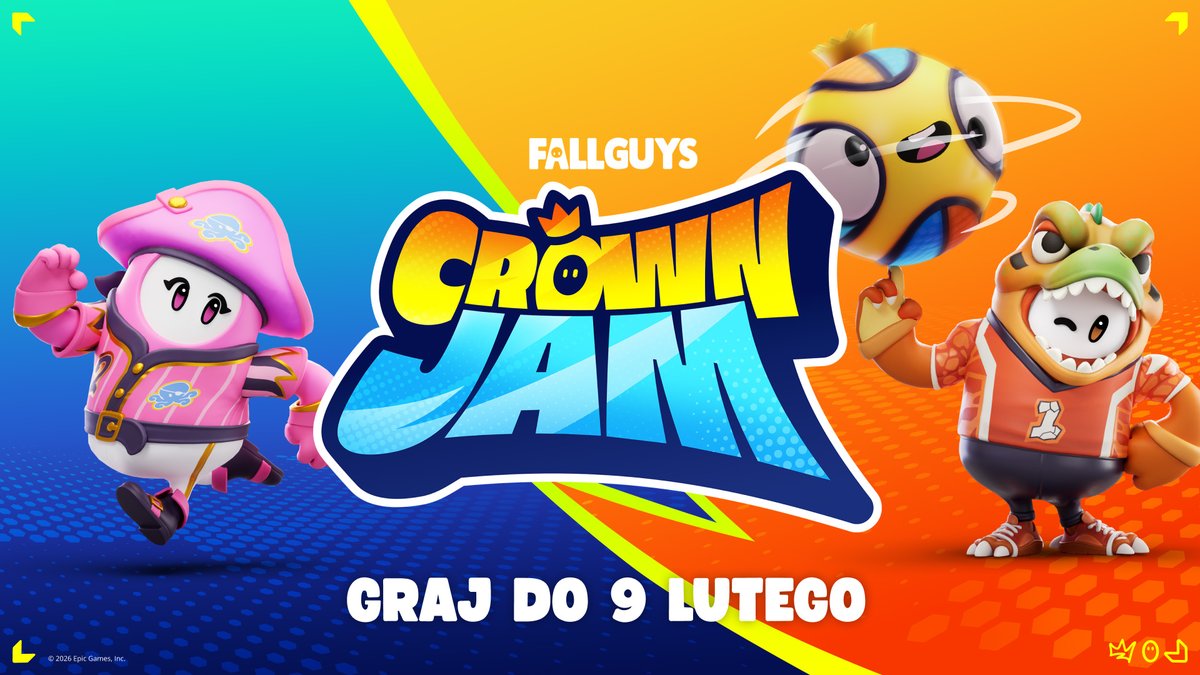 Fall Guys PL tweet media