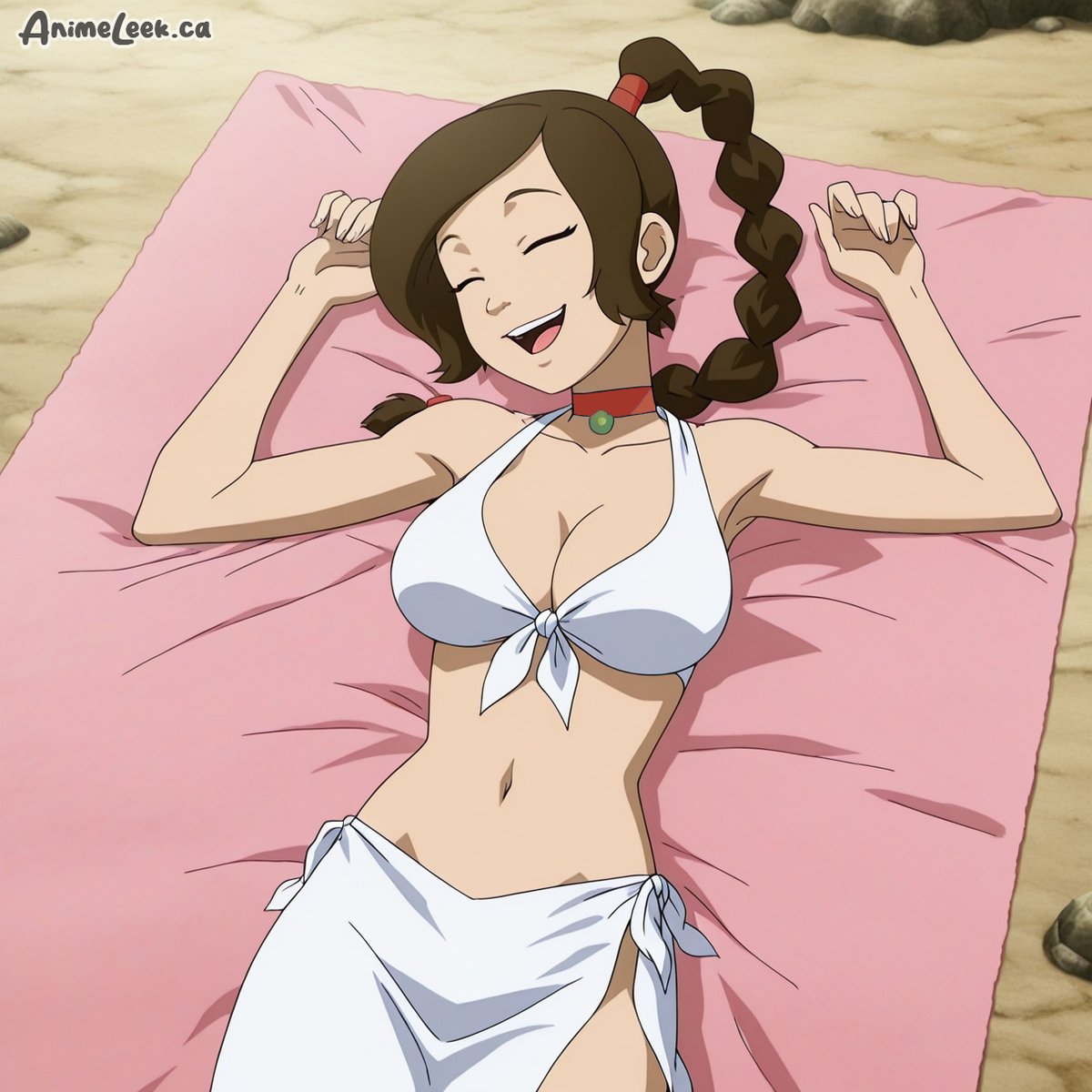 animLeek's tweet photo. Twitter

#animefanart #animeartist #anime #hentaiِart  1000+ lewd images available at https://t.co/WrXUOKNEfK

NEW THIS WEEK: Naru from LOVE HINA! Also Ty-Lee from avatar and some lesbian action between Frieren and her mentor Flamme. https://t.co/JV8hARkyyV