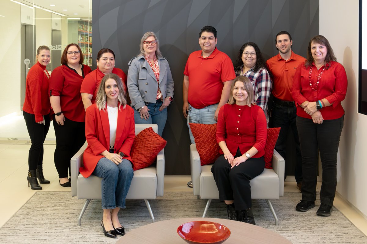 MRC Global tweet media