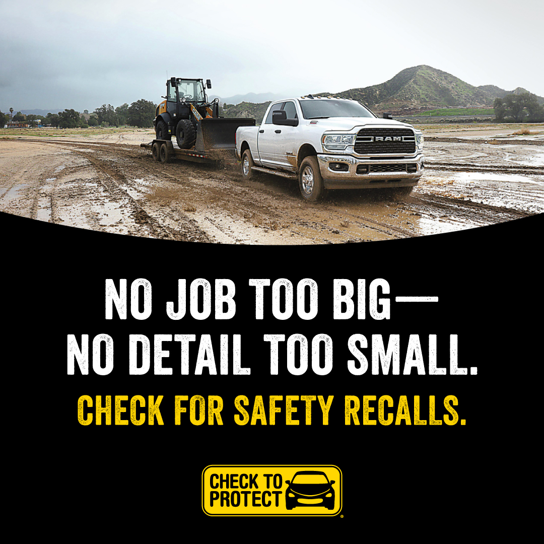 Ram Cares tweet media