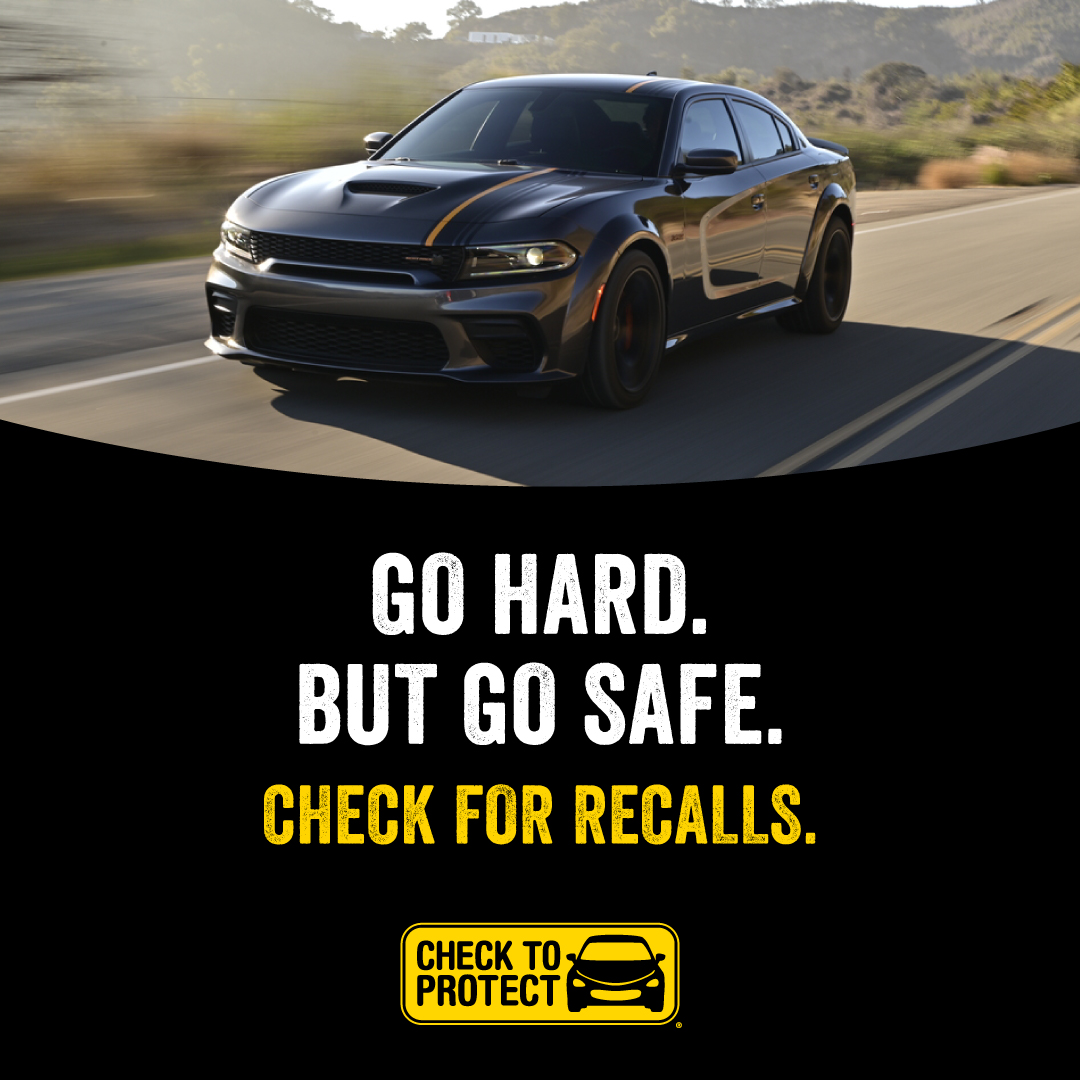 Dodge Cares tweet media