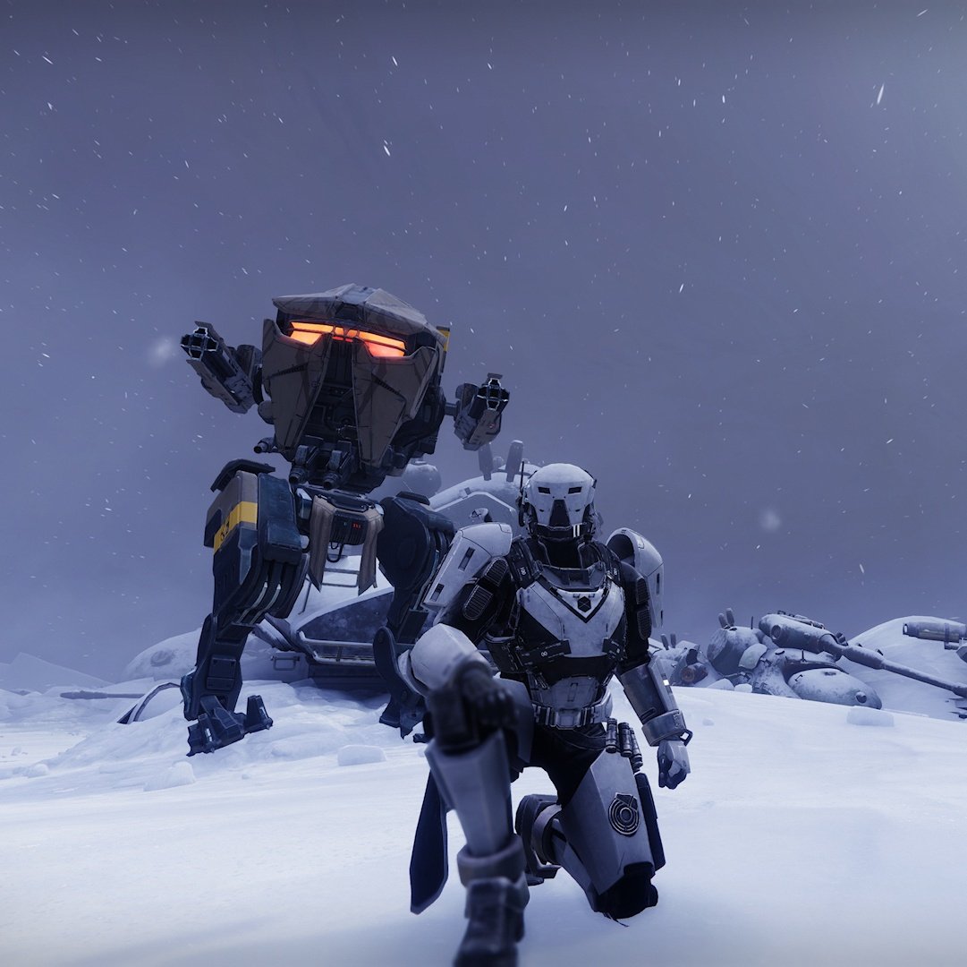 GAZMOO1's tweet photo. @DestinyTheGame #TharsisThreads
My Renegade Titan.
GAZMOO1#4272 https://t.co/p6n2iuuCuj