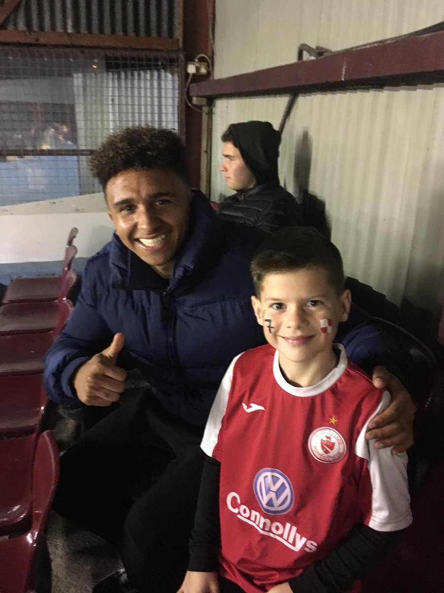 Shay Kennedy tweet media