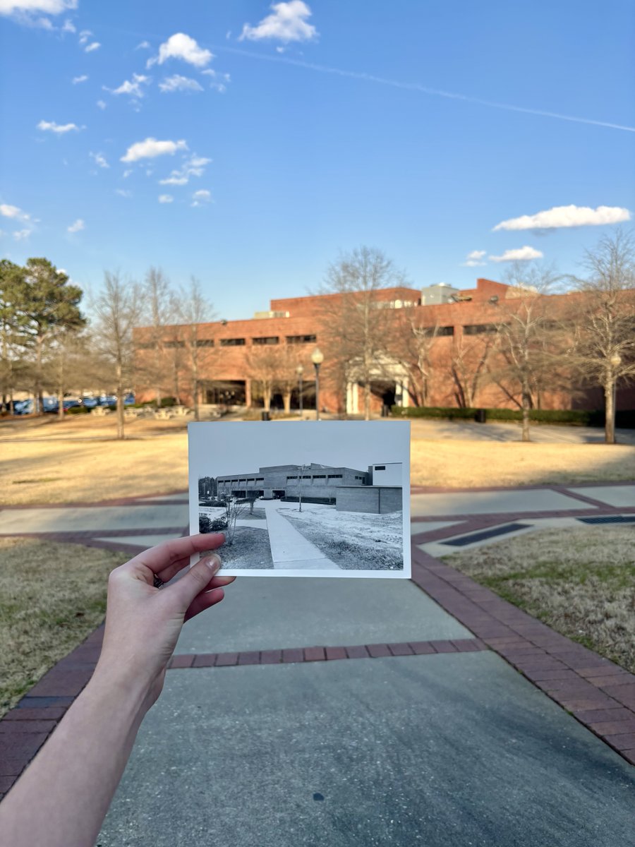 Troy University tweet media
