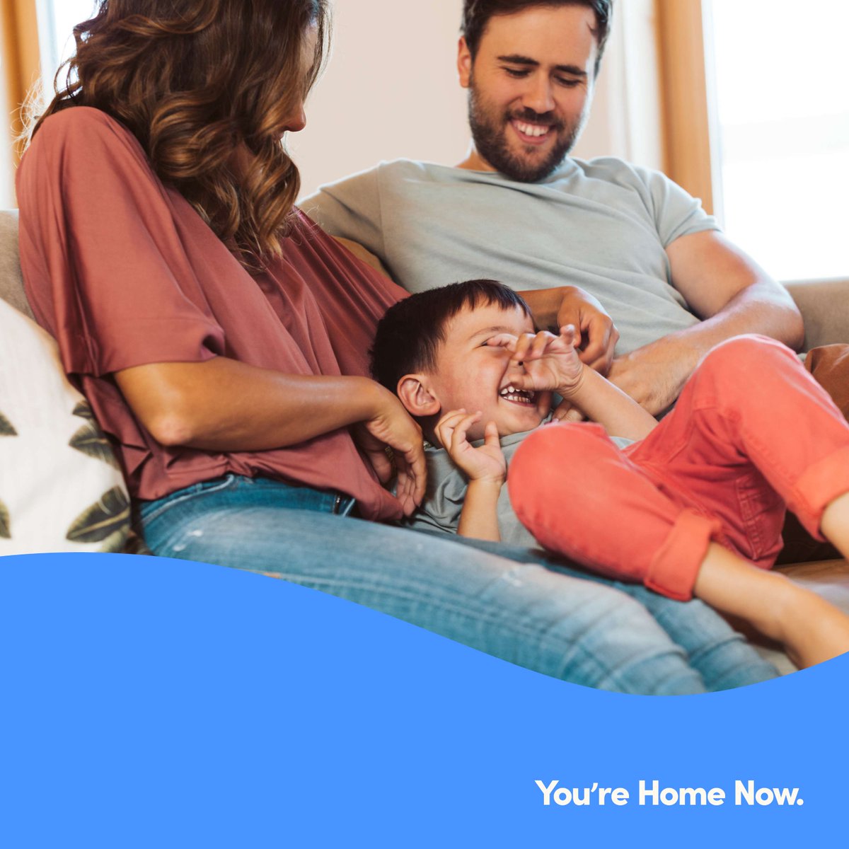 Two Rivers Housing tweet media