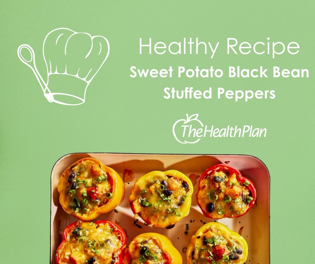 The Health Plan tweet media