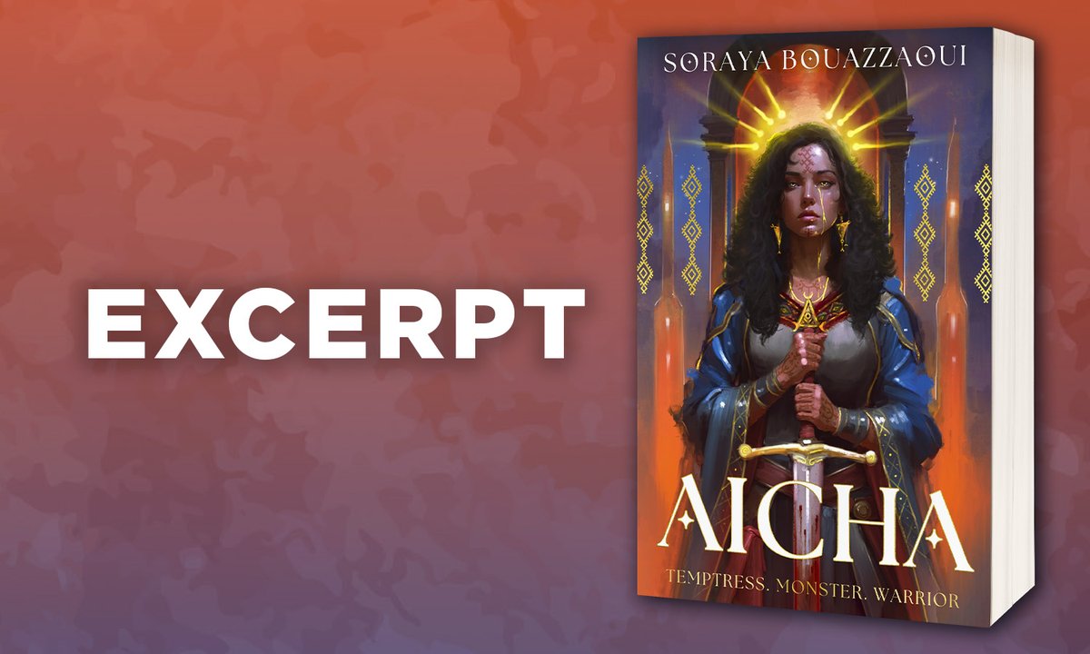 Orbit Books tweet media