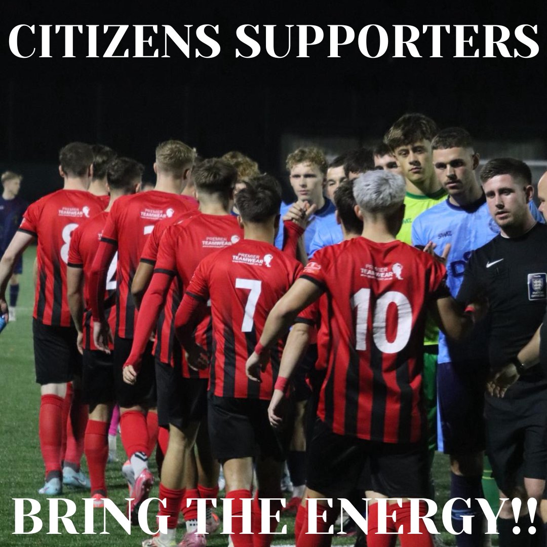 Winchester City FC tweet media