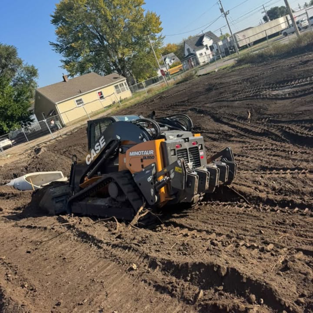 CaseCE's tweet photo. A beast built for moving, leveling and loading dirt.
πΈ Nic Gronowski
#casefanphoto #caseconstruction #dozer #compactloader #contractor https://t.co/hGnU2ylATQ