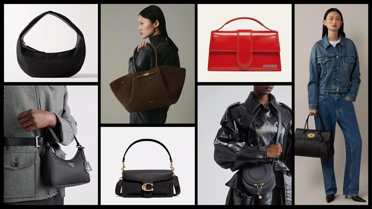 MySmallStoreMN's tweet image. ✨ Ready to elevate your style? Our ultimate shopping guide helps you choose your very first investment bag — because sometimes, one chic piece is all you need! 💼✨ 

Click to shop smart &amp;amp; slay hard! 👉 zurl.co/VDlNh 

#FashionTips #InvestInStyle #MySmallStore