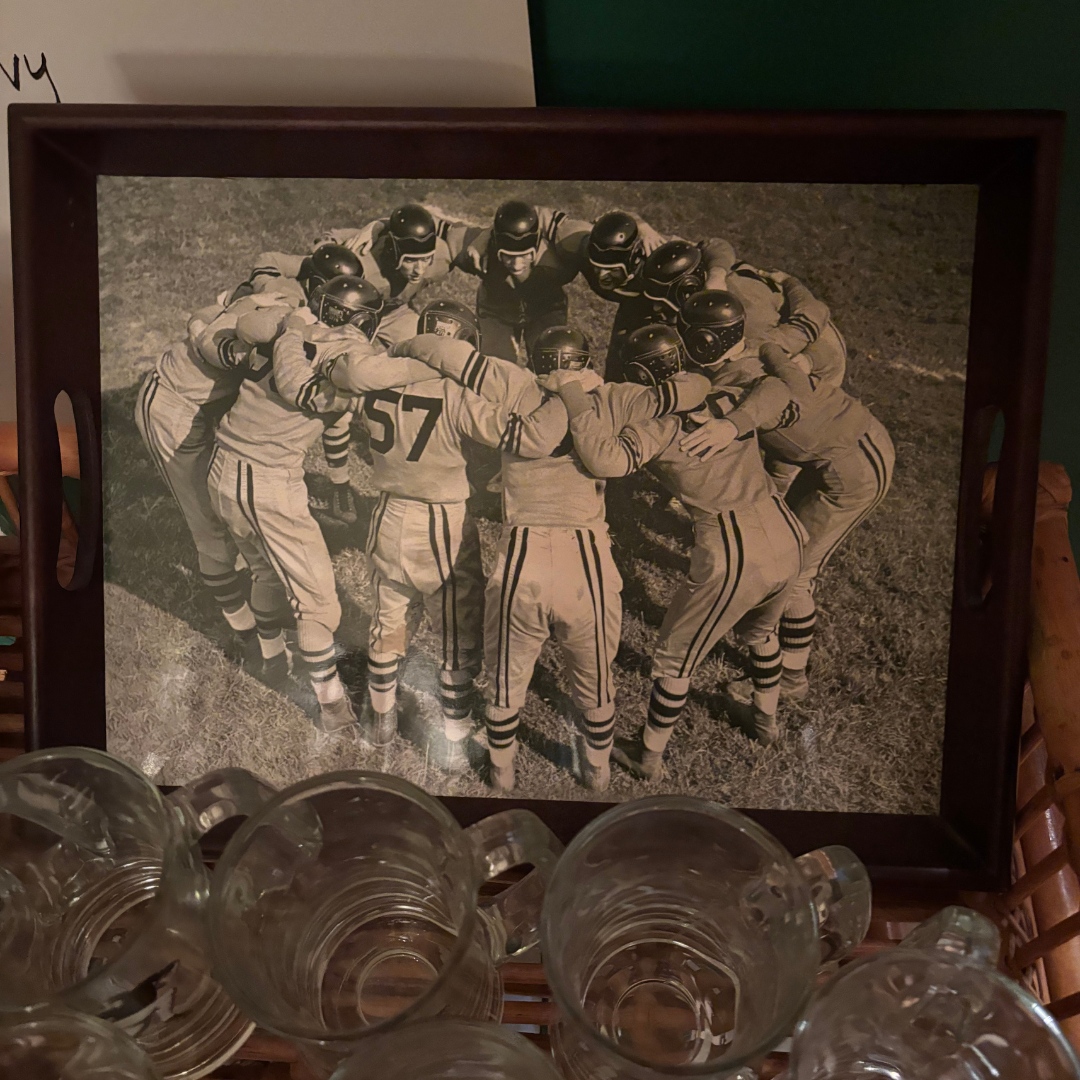 Dave Osborn tweet media