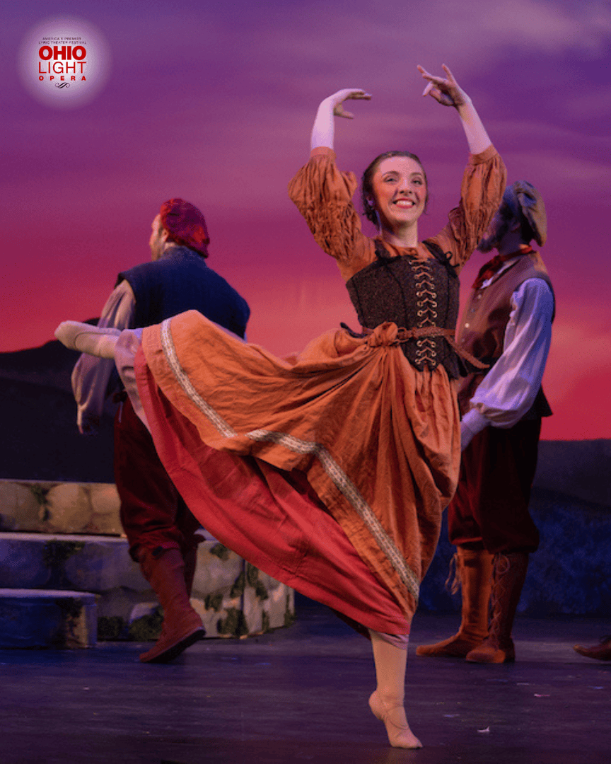 Ohio Light Opera tweet media