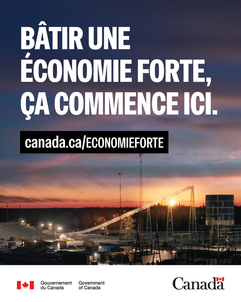 Développement économique Canada pour le Pacifique tweet media