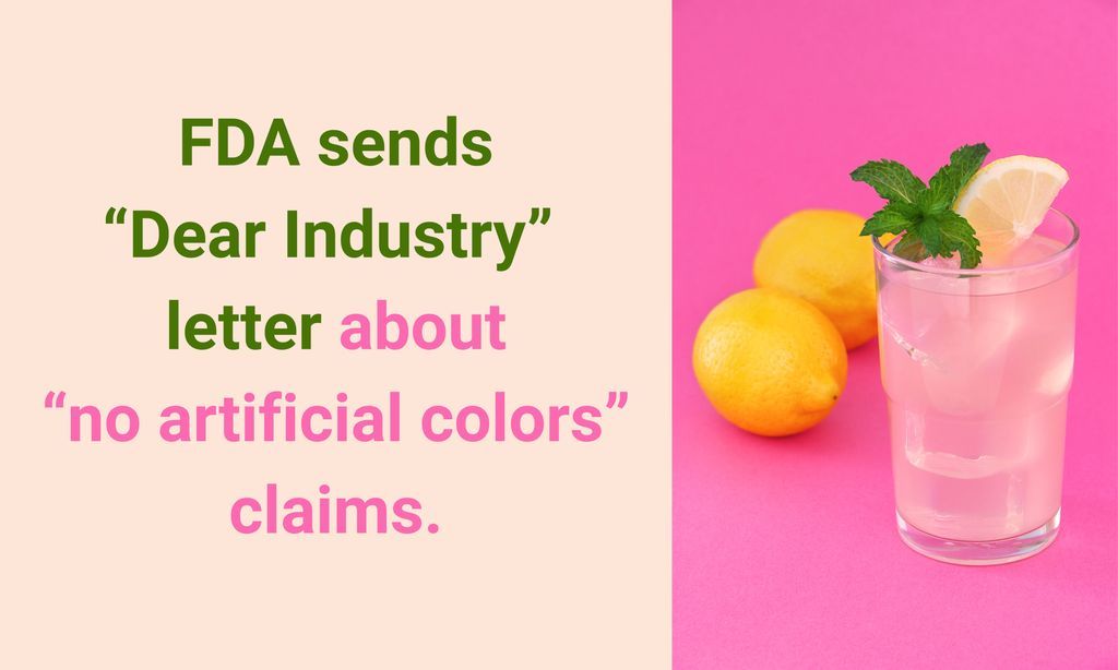 Food Law Institute tweet media