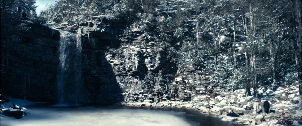 woe's hollow, the episode that you are!