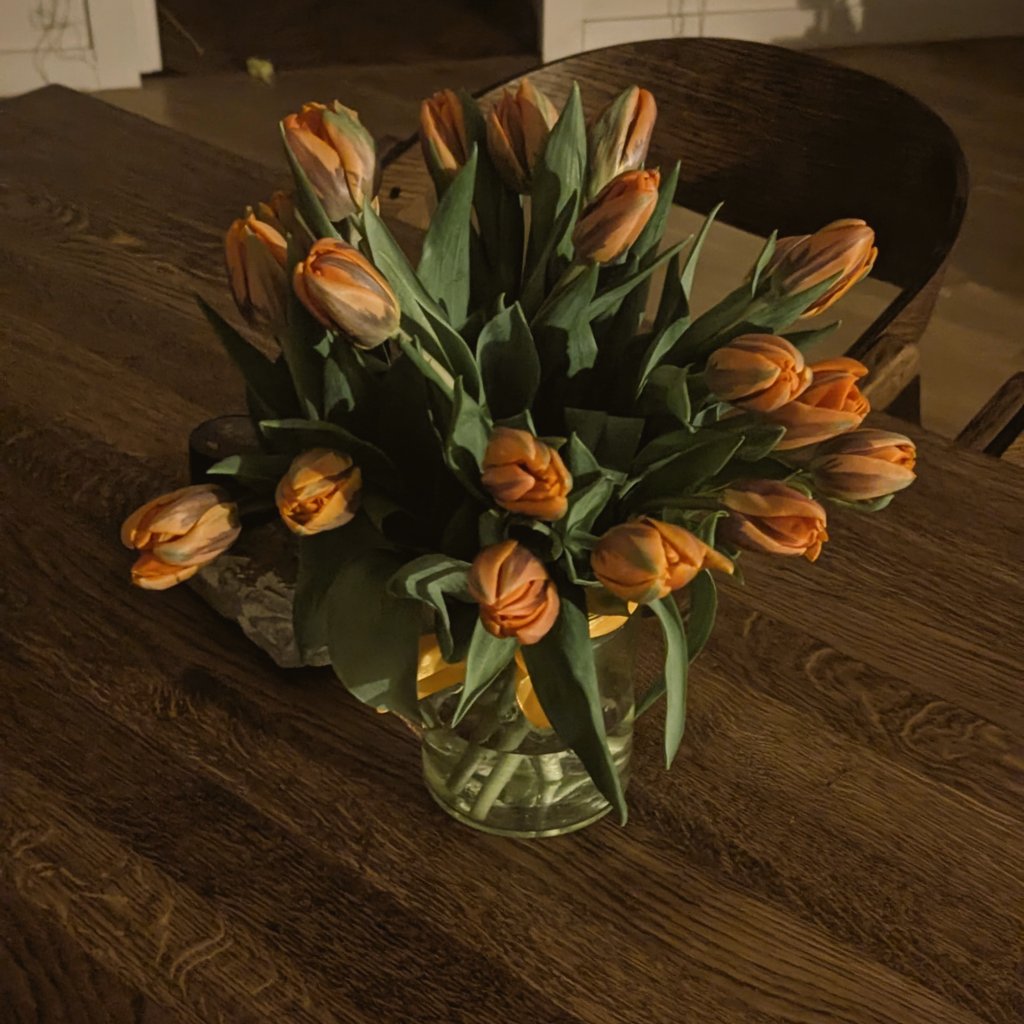 Купила, легше не стало