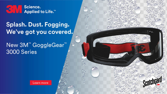 d_scheibinger's tweet photo. 3M™ GoggleGear™ Protective Goggle 3000 Series https://t.co/sbgA2LXfCt https://t.co/eullYwtojv