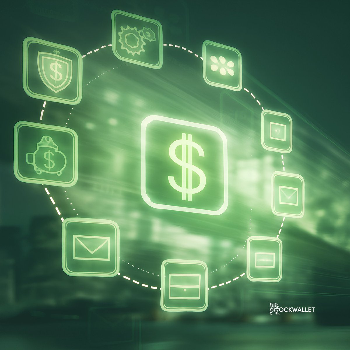 📲 Crypto transactions are processed in "confirmations." 

More confirmations generally mean higher confidence that a transfer is final. 

Timing can vary by network and current activity. 

Learn more here: hubs.li/Q041-nzs0  

#BlockchainBasics 
#CryptoPayments 
#Fintech
