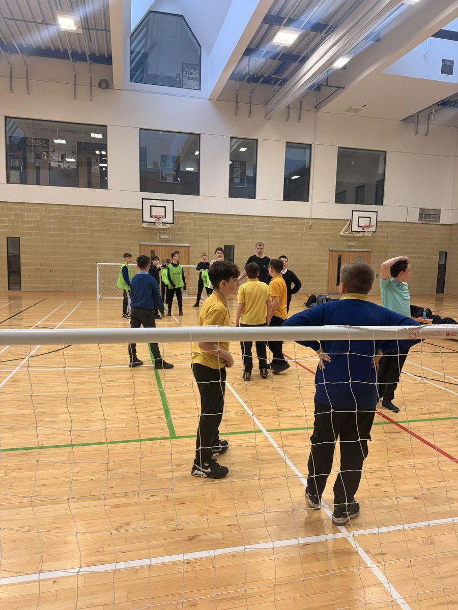 P7_MPS's tweet photo. We had a great time at Future Fridays today✨!  @ClydeValleyHS https://t.co/5Cjzc1xtG3