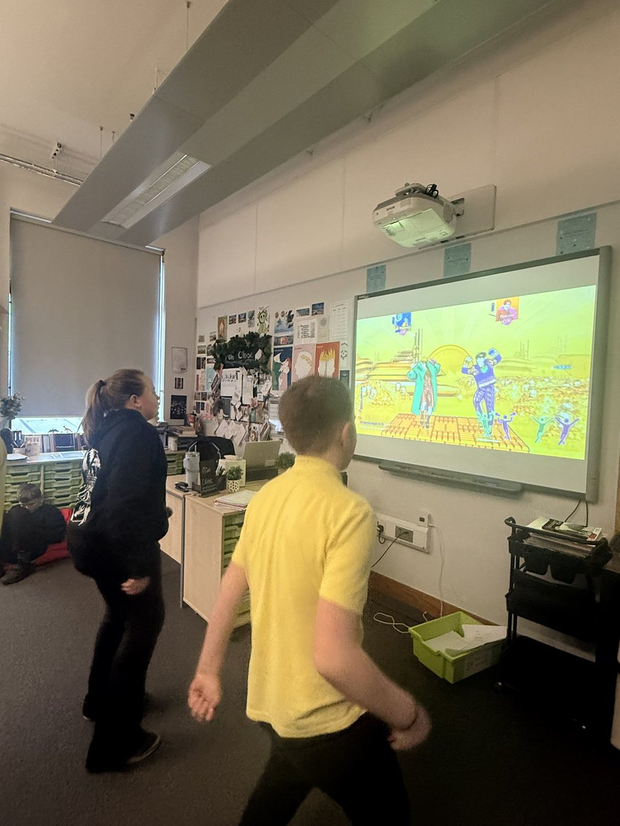 P7_MPS's tweet photo. We had a great time at Future Fridays today✨!  @ClydeValleyHS https://t.co/5Cjzc1xtG3